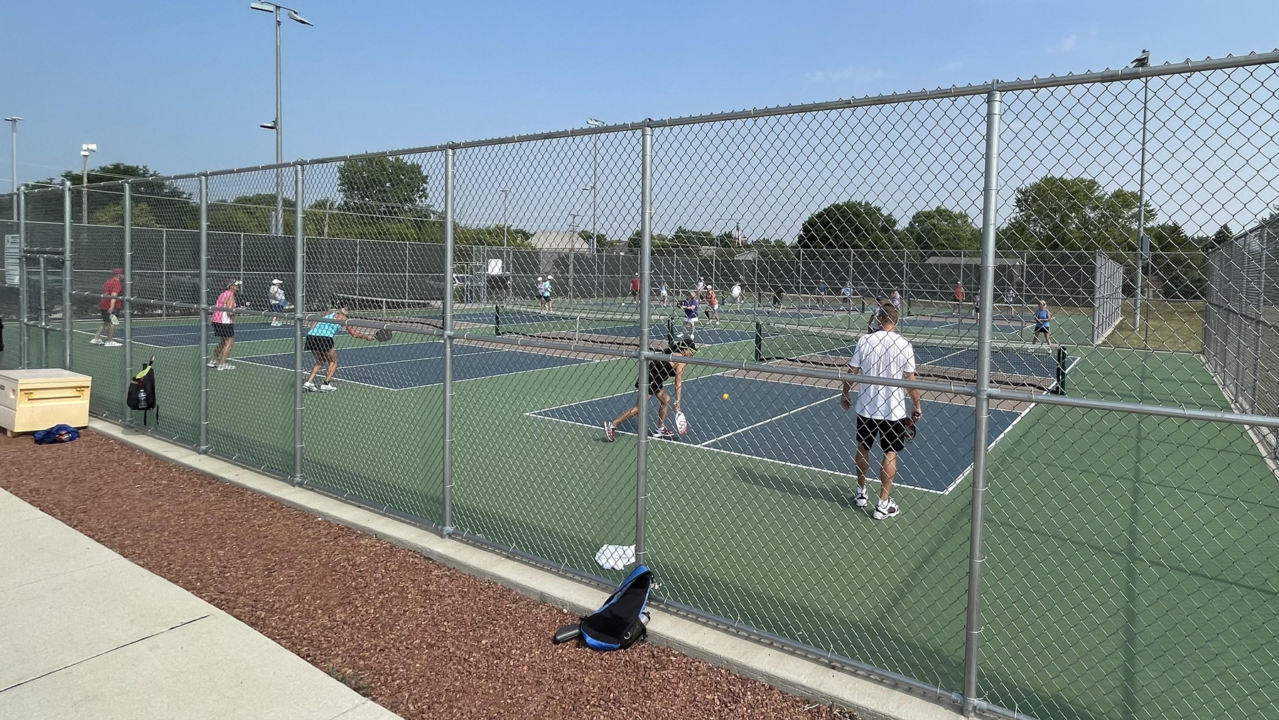 1 Renaissance Place, Unit 112 Palatine, IL 60067 - Photo 11 of 13