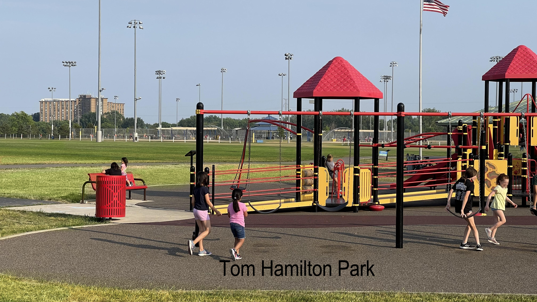 1 Renaissance Place, Unit 112 Palatine, IL 60067 - Photo 12 of 13