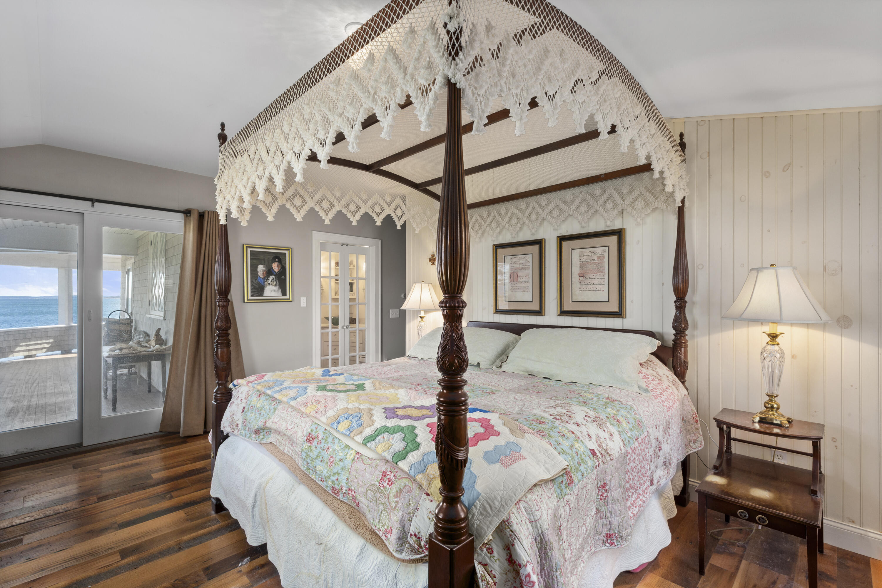 30 Barker Point Road Harpswell, ME 04003 - Photo 26 of 34 30-30BarkerPointRd-BaileyIsland-KS