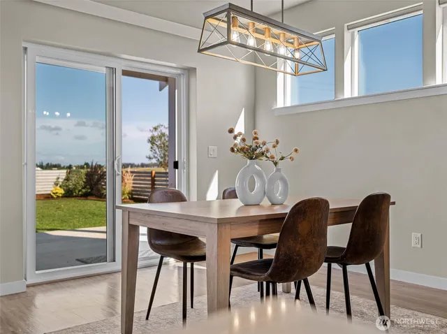 a kitchen with a sink cabinets and stainless steel appliances