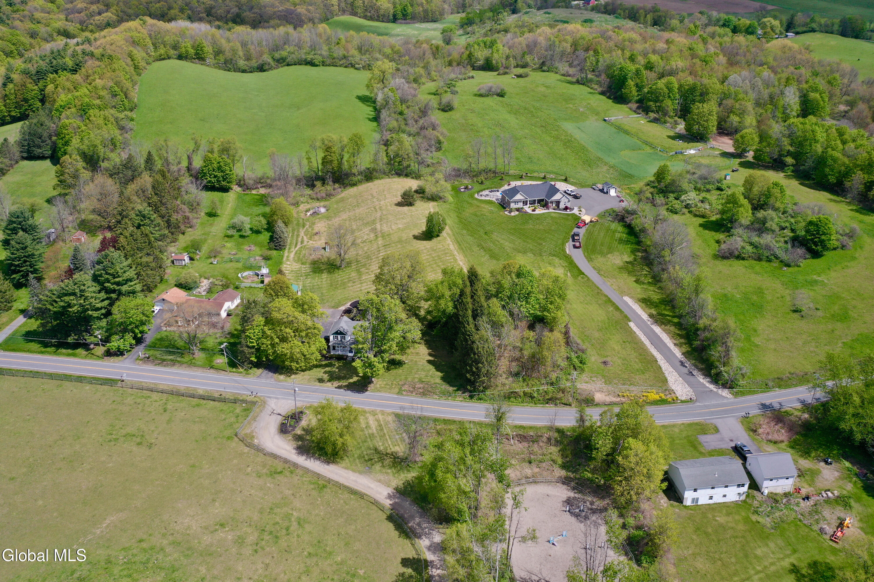 270 Cooksboro Road Troy, NY 12182 - Photo 77 of 80 16