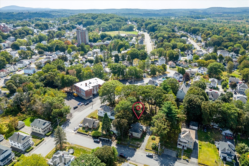 14 Bates Road Gardner, MA 01440 - Photo 20 of 31