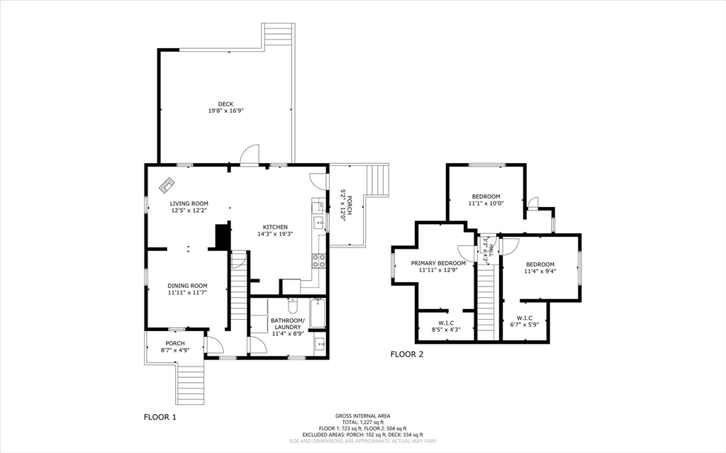 14 Bates Road Gardner, MA 01440 - Photo 31 of 31