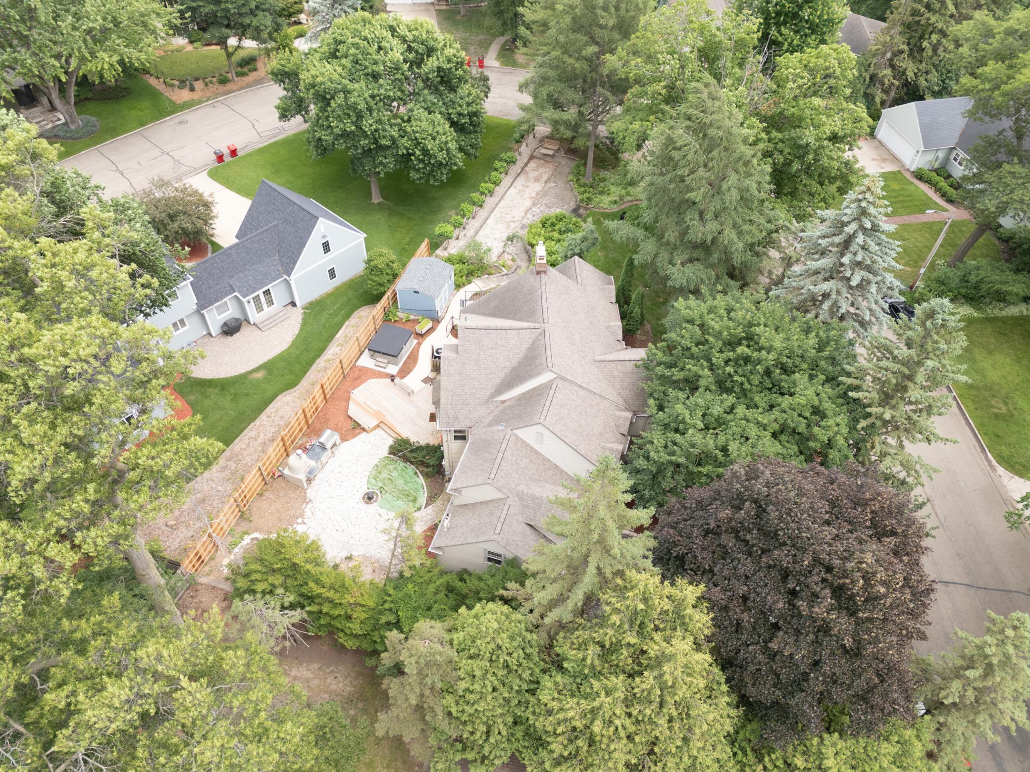 1118 Plummer Circle Southwest Rochester, MN 55902 - Photo 66 of 74