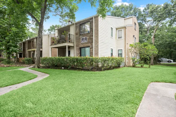 $139,000 | 3500 Tangle Brush Drive, Unit 102, Spring, TX 77381