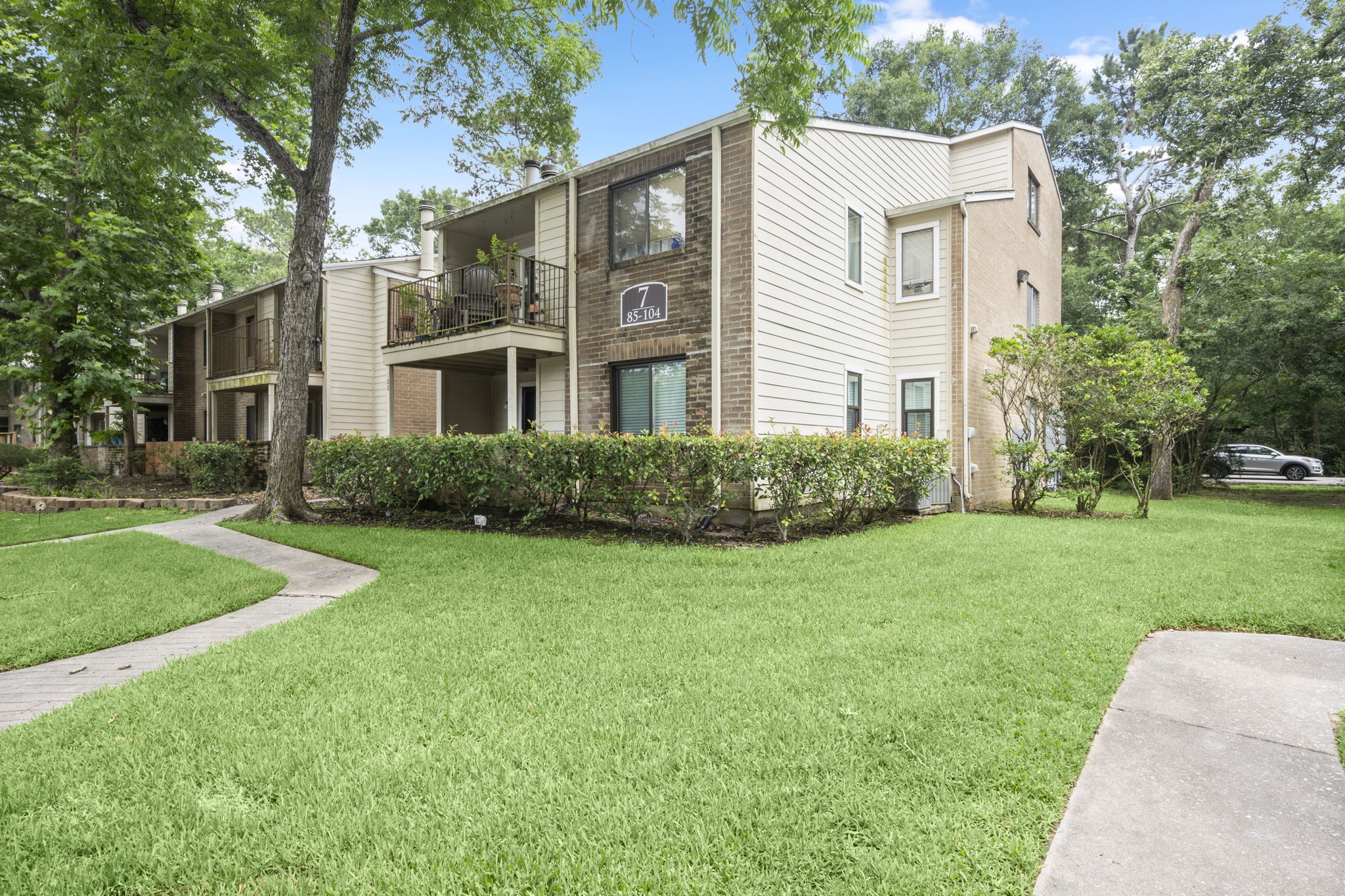 3500 Tangle Brush Drive, Unit 102 Spring, TX 77381 - Photo 1 of 19