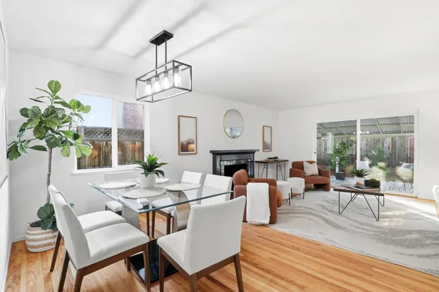 $4,299 | 841 Nectarine Avenue, Sunnyvale, CA 94087