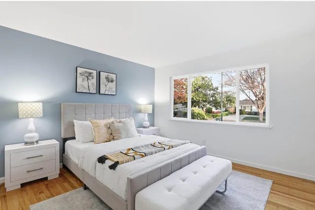 $4,299 | 841 Nectarine Avenue, Sunnyvale, CA 94087