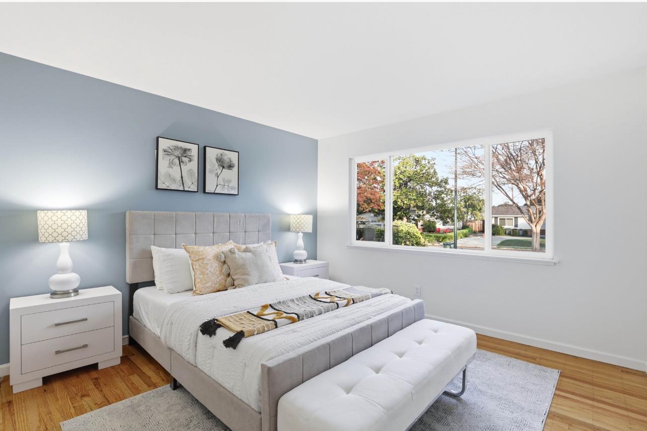841 Nectarine Avenue Sunnyvale, CA 94087 - Photo 20 of 32
