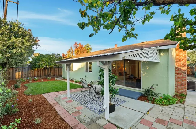$4,299 | 841 Nectarine Avenue, Sunnyvale, CA 94087