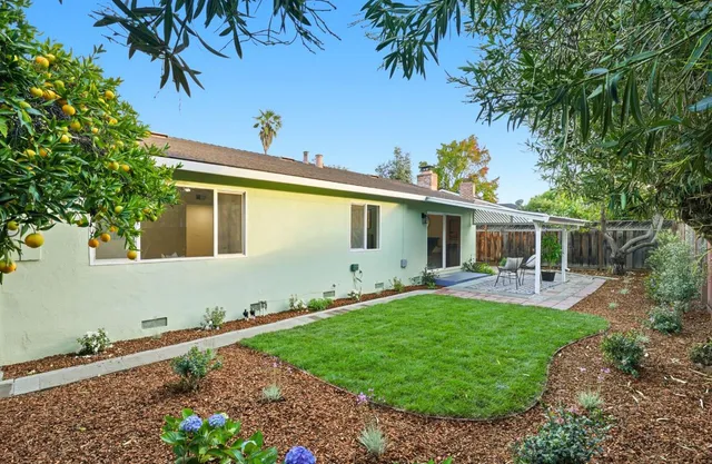 $4,299 | 841 Nectarine Avenue, Sunnyvale, CA 94087