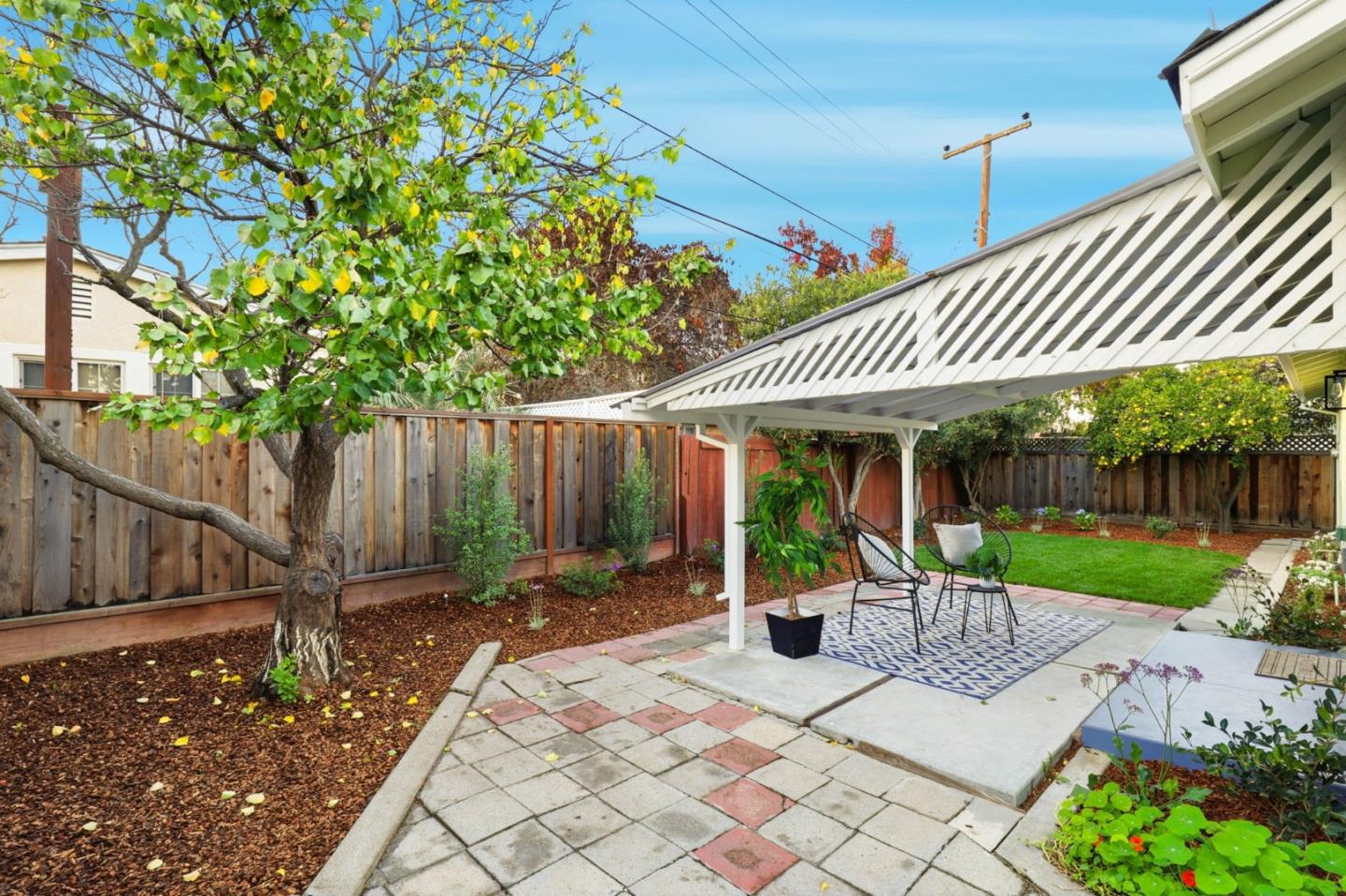 841 Nectarine Avenue Sunnyvale, CA 94087 - Photo 29 of 32