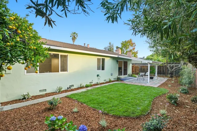 $4,299 | 841 Nectarine Avenue, Sunnyvale, CA 94087