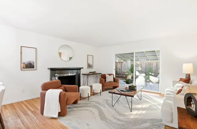 $4,299 | 841 Nectarine Avenue, Sunnyvale, CA 94087