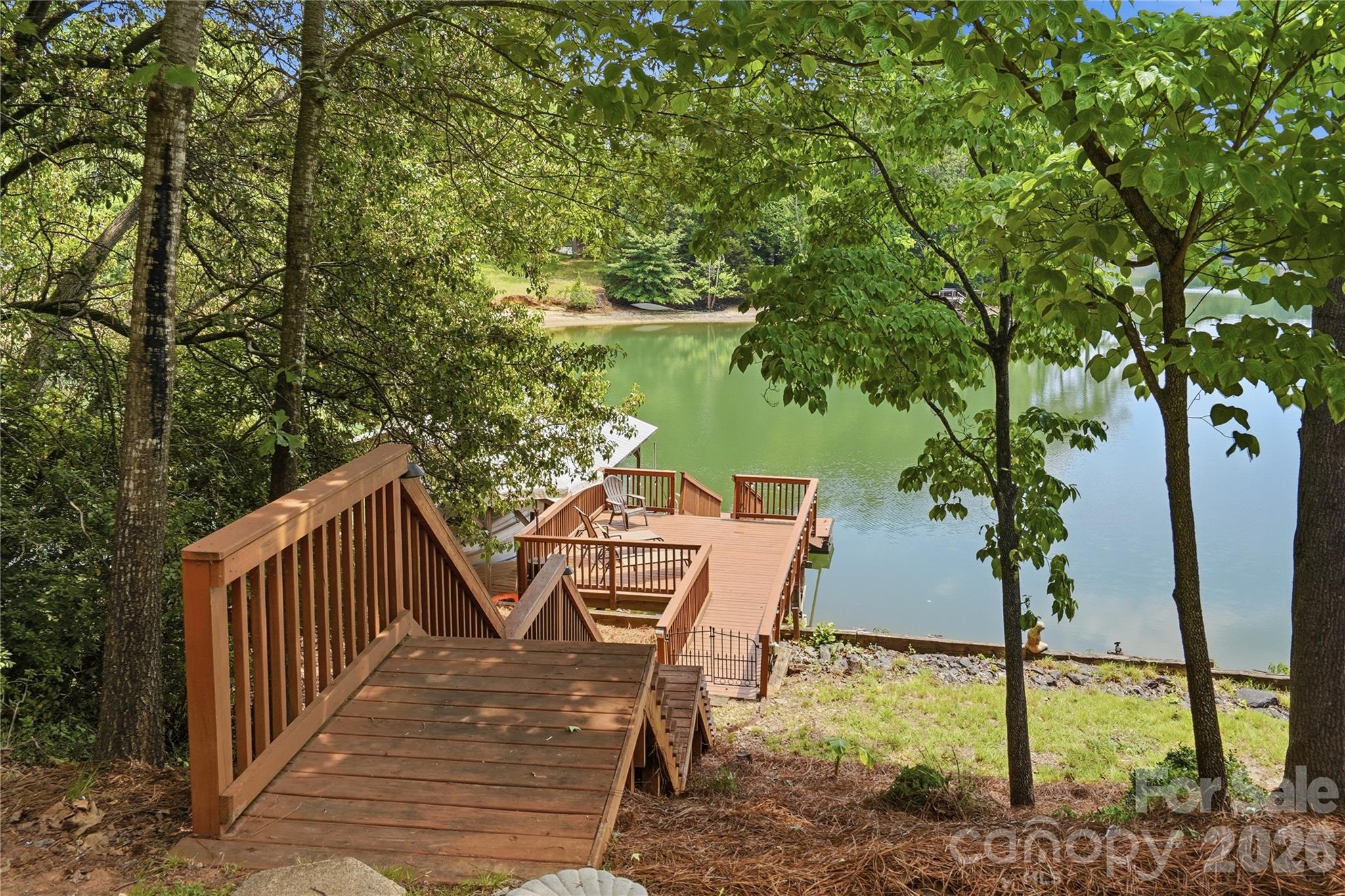 1113 Palmyra Drive Tega Cay, SC 29708 - Photo 39 of 47