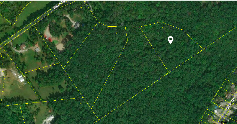 Bacon Springs Road Clinton, TN 37716 - Photo 1 of 12 Lots 3 & 4 Included