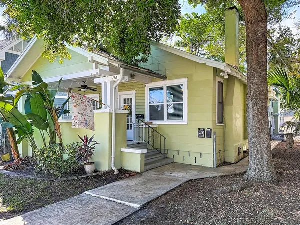 $895,000 | 146 13th Avenue Northeast, St. Petersburg, FL 33701