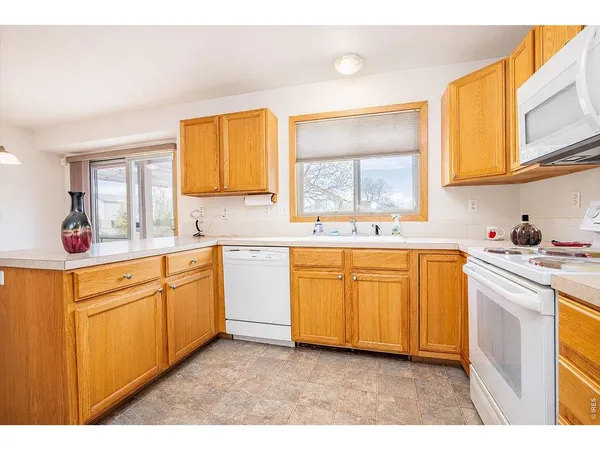 $435,000 | 7209 West 21st Street, Greeley, CO 80634
