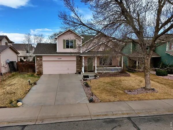 $435,000 | 7209 West 21st Street, Greeley, CO 80634