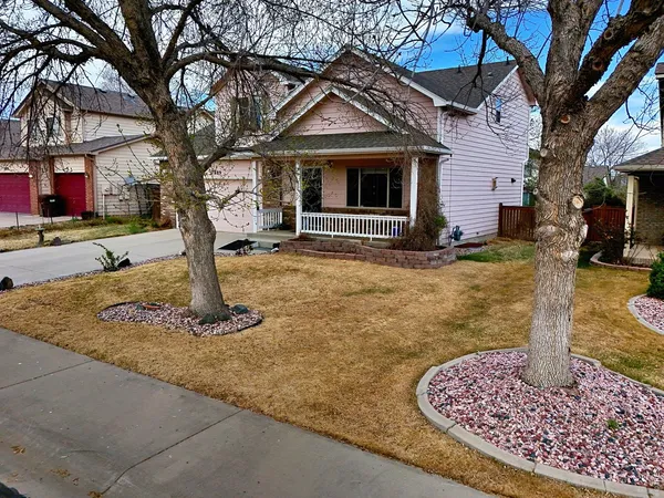 $435,000 | 7209 West 21st Street, Greeley, CO 80634