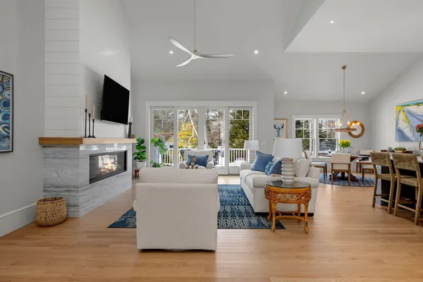 $2,995,000 | 4 Monomoy Lane, Orleans, MA 02653