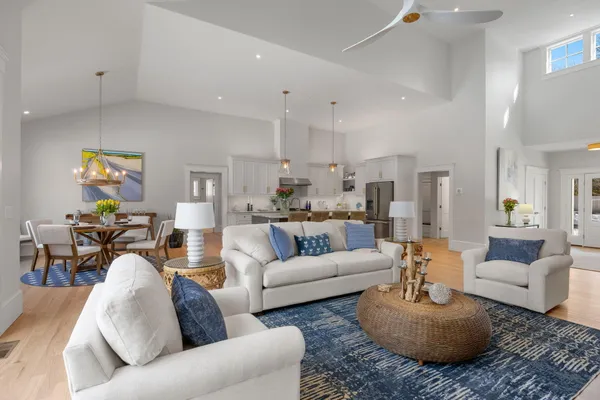 $2,995,000 | 4 Monomoy Lane, Orleans, MA 02653