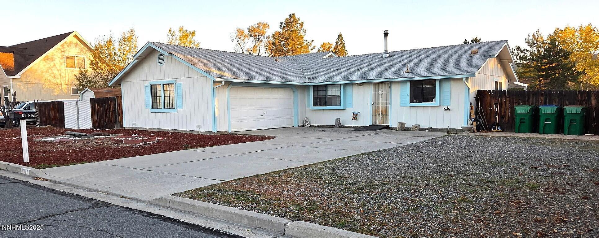 4827 Killdeer Road Carson City, NV 89701 - Photo 1 of 2 1701688482508356790