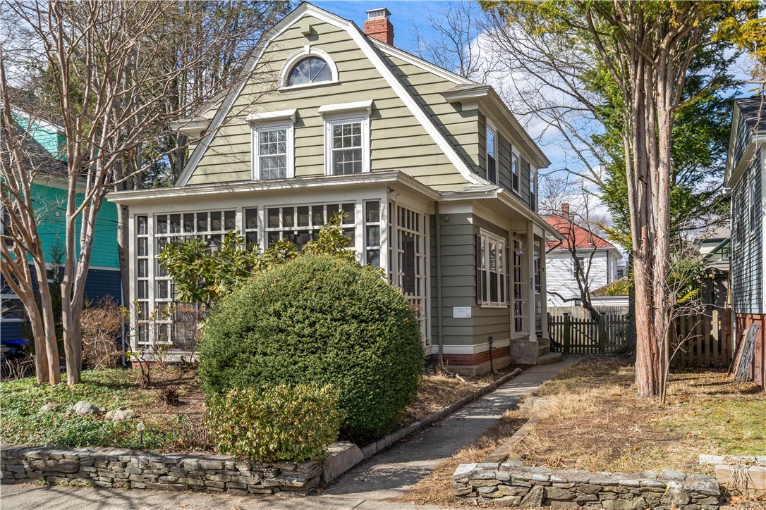 21 Dexterdale Road Providence, RI 02906 - Photo 1 of 39 Welcome to 21 Dexterdale Rd