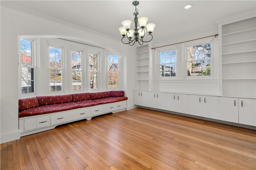 21 Dexterdale Road Providence, RI 02906 - Photo 12 of 39 Dining Room