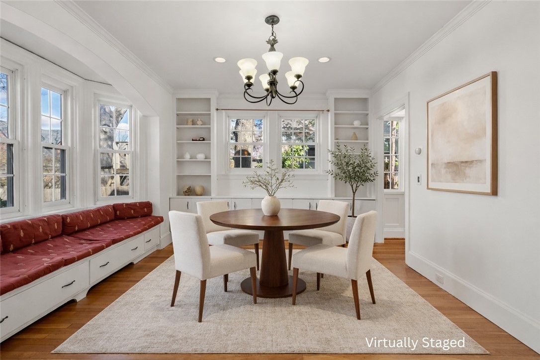 21 Dexterdale Road Providence, RI 02906 - Photo 14 of 39 Virtually Staged