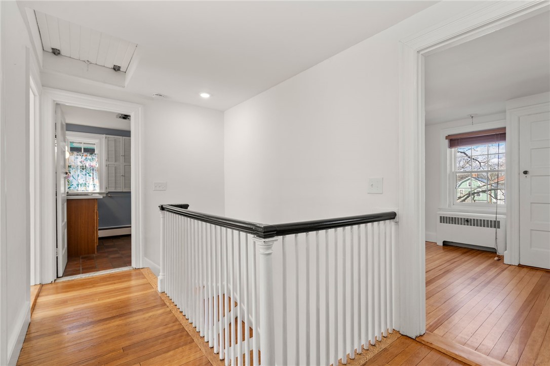 21 Dexterdale Road Providence, RI 02906 - Photo 19 of 39 2nd Fl. Landing