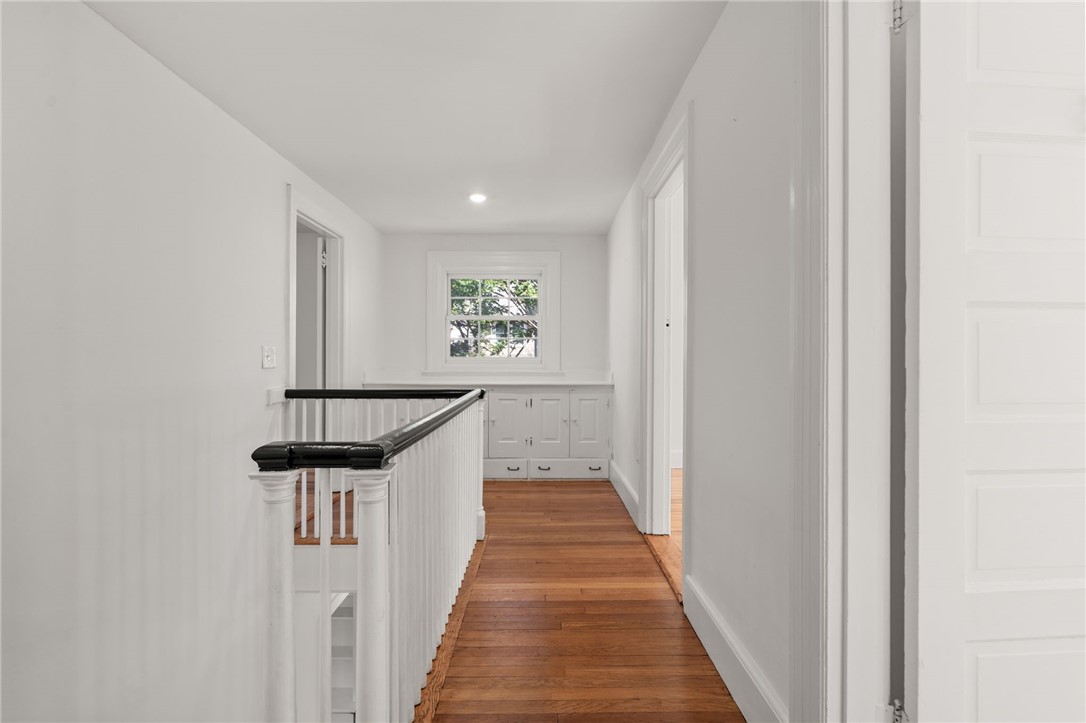 21 Dexterdale Road Providence, RI 02906 - Photo 25 of 39 2nd Fl. Landing