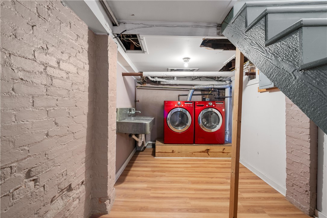 21 Dexterdale Road Providence, RI 02906 - Photo 30 of 39 Laundry