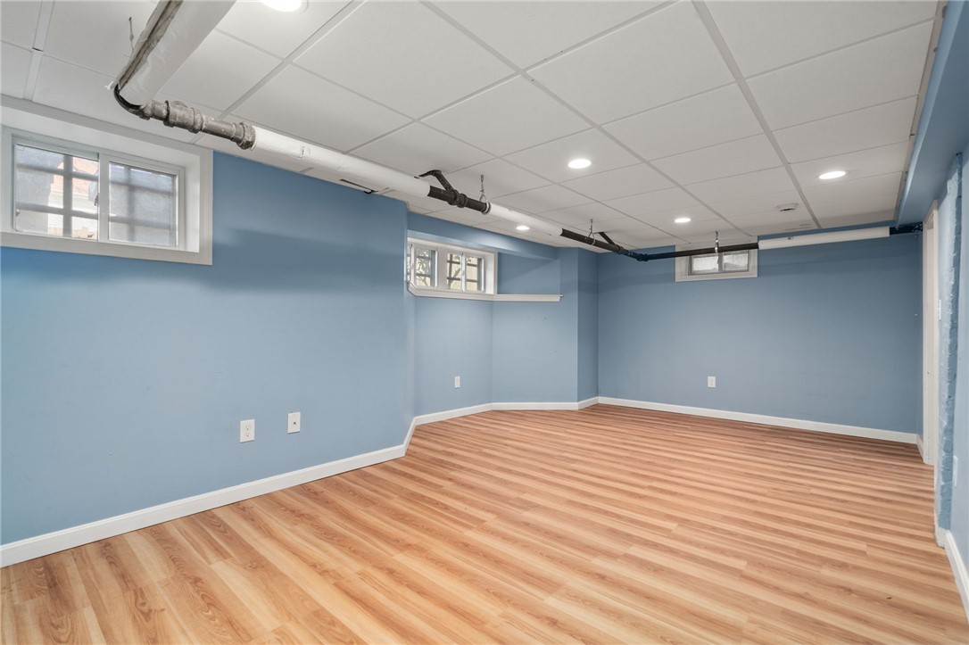 21 Dexterdale Road Providence, RI 02906 - Photo 31 of 39 Lower Level Family Room