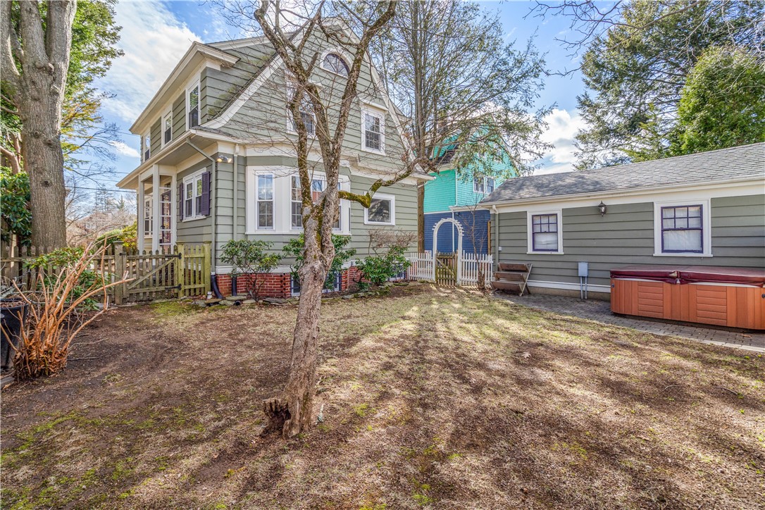 21 Dexterdale Road Providence, RI 02906 - Photo 33 of 39