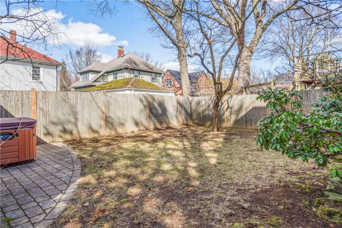 21 Dexterdale Road Providence, RI 02906 - Photo 34 of 39