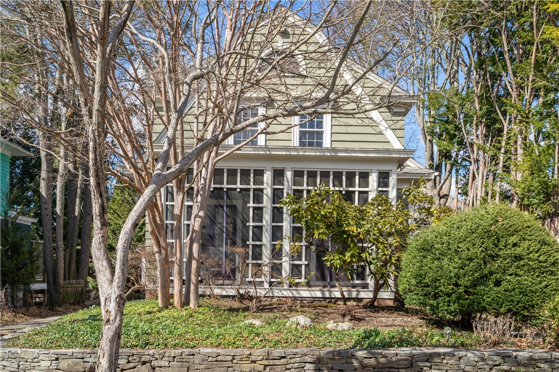 21 Dexterdale Road Providence, RI 02906 - Photo 36 of 39