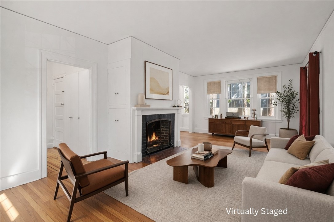 21 Dexterdale Road Providence, RI 02906 - Photo 6 of 39 Virtually Staged