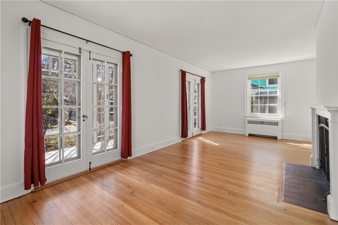 21 Dexterdale Road Providence, RI 02906 - Photo 7 of 39 French doors to porch