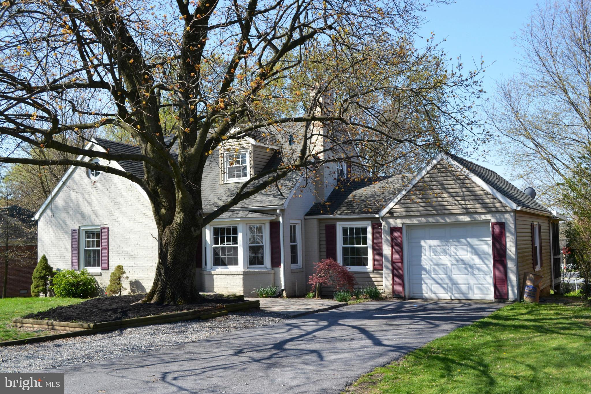 Exterior (Front)