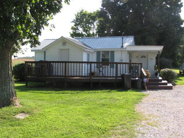 105 Calico Road Berea, KY 40403 - Photo 2 of 34 Photo 2