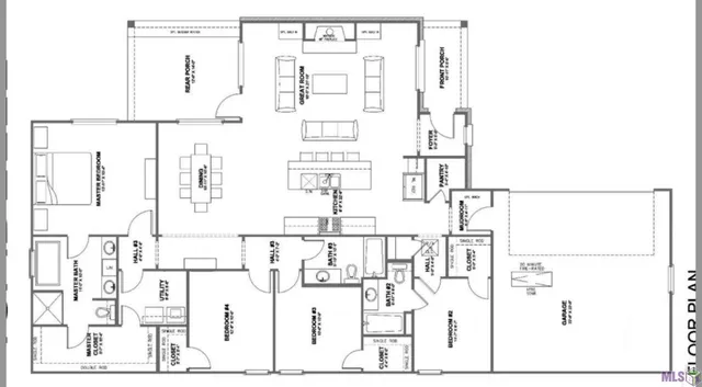 $420,000 | 3452 Waterbury Avenue, Baton Rouge, LA 70820