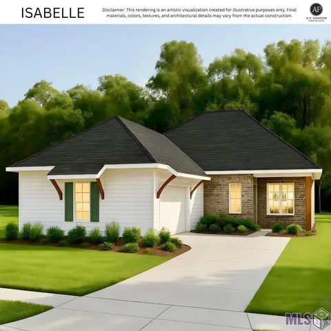 $420,000 | 3452 Waterbury Avenue, Baton Rouge, LA 70820