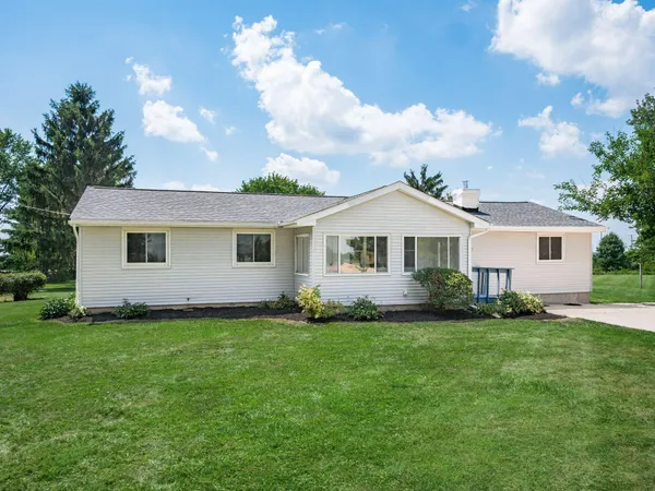 $589,000 | 12917 Jerome Road, Plain City, OH 43064