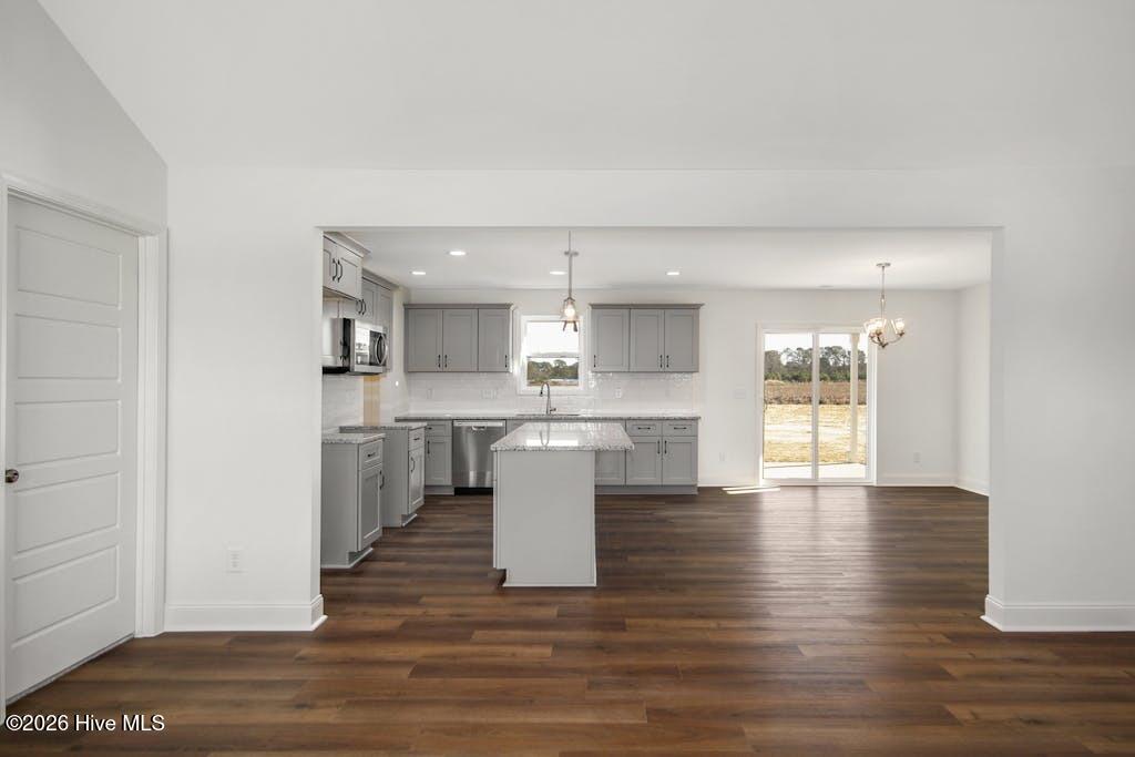 Lot 1 Spencer Merritt Road Rose Hill, NC 28458 - Photo 23 of 35