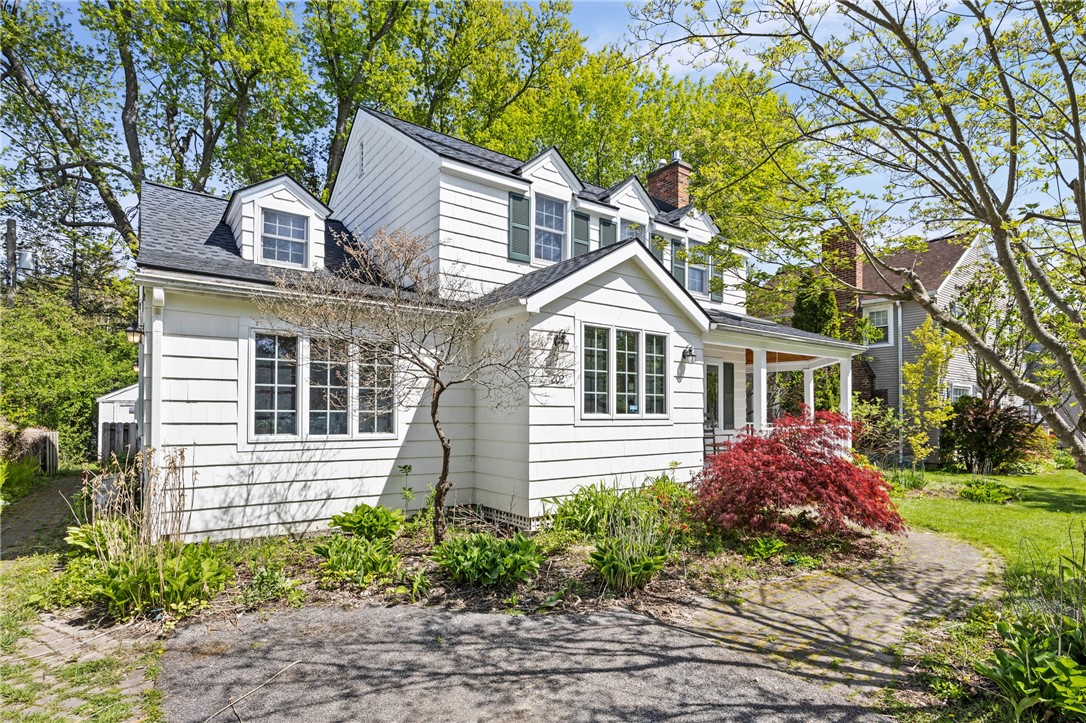 202 Clovercrest Drive Rochester, NY 14618 - Photo 40 of 50