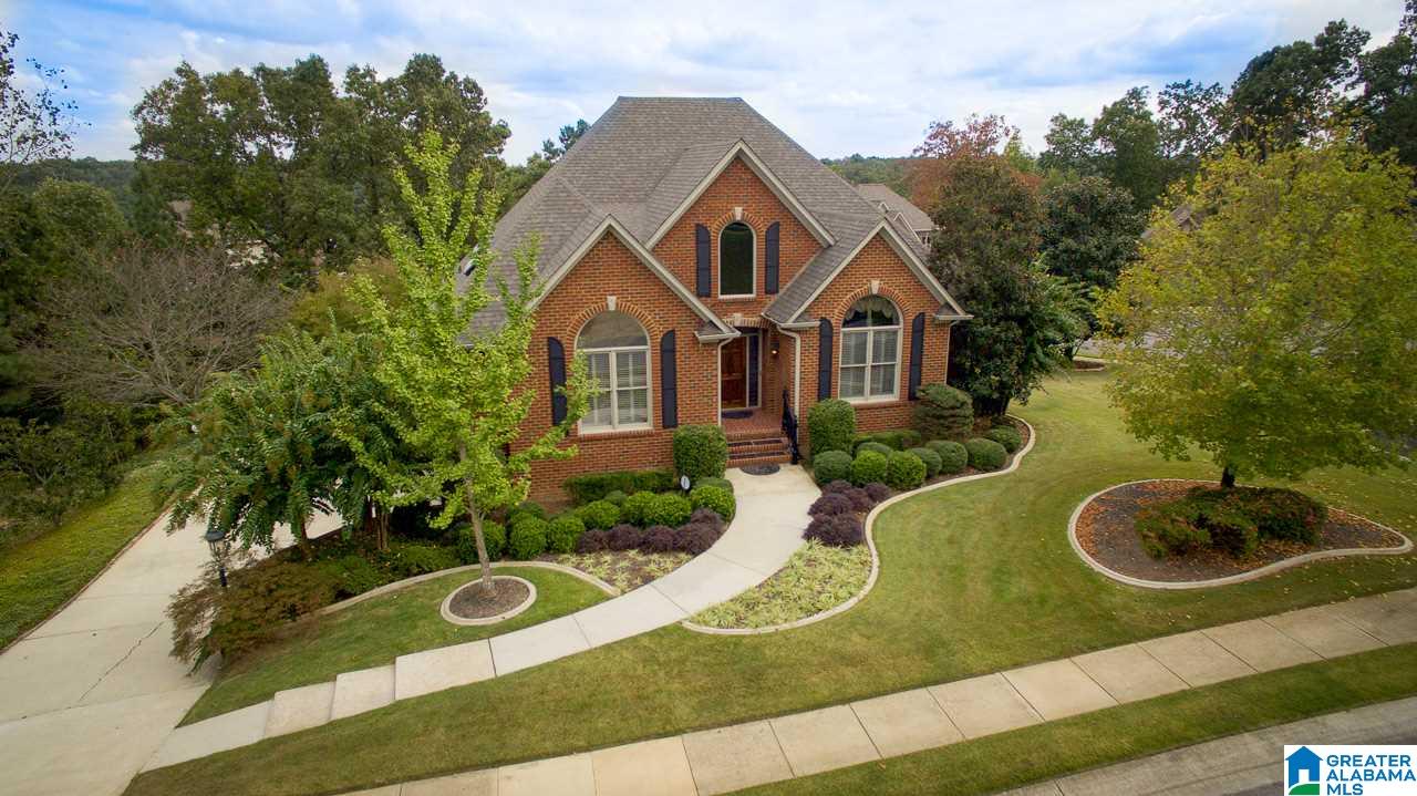5150 Sapphire Ridge Birmingham, AL 35244 - Photo 2 of 41