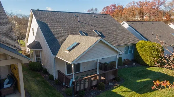 $395,000 | 212 Saddle Court, Freedom, PA 15042