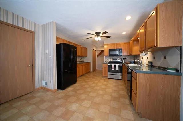 $399,000 | 212 Saddle Court, Freedom, PA 15042