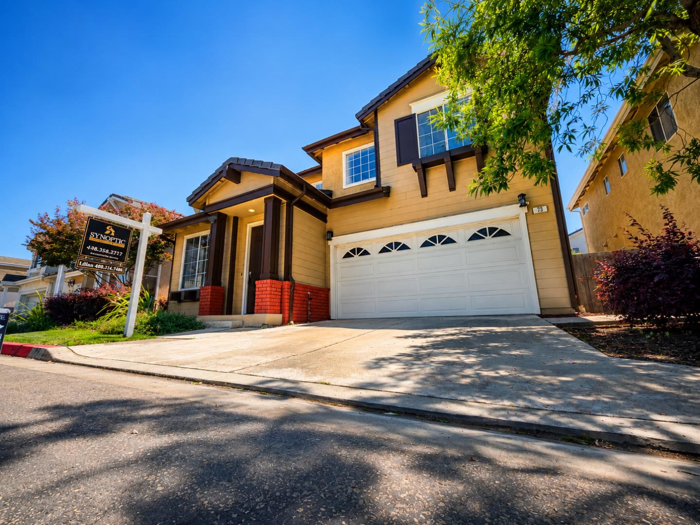 73 Images Circle Milpitas, CA 95035 - Photo 71 of 79